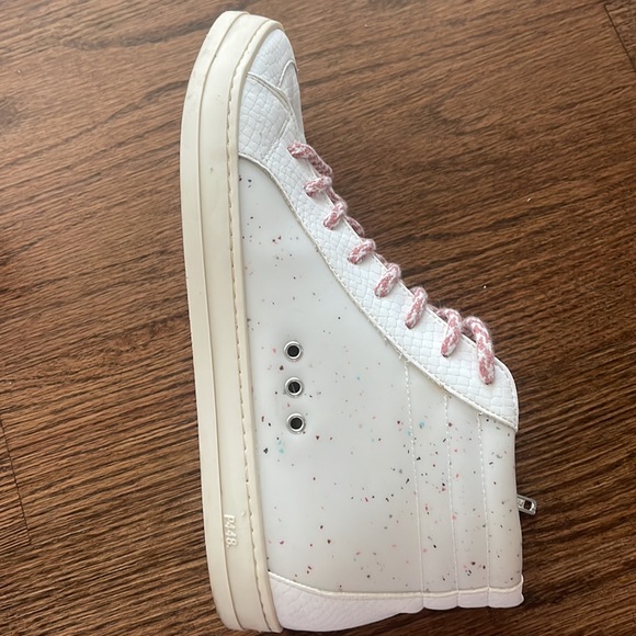 P448 high tops, VGUC - Picture 6 of 8